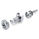Schaller S-Locks S Chrome