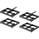 Pronomic XANA Line Array Fly Big Blind Set