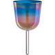 Meinl Sonic Energy ESOLCSB528 4,5" Essence Solfeggio Crystal Singing Bowl Mi 528 Hz Sunrise Blue