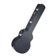 Rocktile Basskoffer Jumbo Akustik Bass Style
