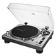 Audio-Technica AT-LP140XP Silver