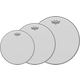 Remo Set di Pelli Emperor Coated 10" 12" 14"