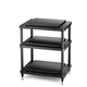 Solidsteel S5-3 Rack HiFi Noir