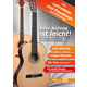 Michael Schwager, All'inizio è facile, Scuola di chitarra + Download playback
