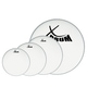 Set Pelli Coated XDrum 10" 12" 14" 20"