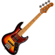 Flight Mini JB Bass Sunburst