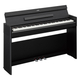 Yamaha Arius YDP-S55B E-Piano Mat Zwart