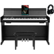 NUX NCK-330 Digital Piano Nero