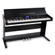FunKey DP-88 II Digitalpiano zwart