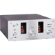 Dynavox TPR-3 Preamplificador De Válvulas Phono Plateado