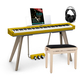 Casio Privia PX-S7000 HM Digitalpiano Harmonious Mustard Set