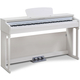 Classic Cantabile DP-220 WM E-Piano Wit mat