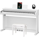 Kawai CX202W Digitalpiano Wit Satijn Set
