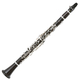 Clarinete Sib Uebel 621 kH