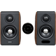 Edifier S880DBMKII Walnut Sistema Di Diffusori Da Scaffale
