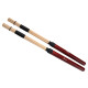 XDrum Drumsticks XR1 Rods Maple