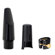 Set Bocchino Sassofono Contralto Kirstein Alt 4 Student