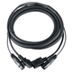 Pronomic Stage IECD-2.5 DMX Hybrid Cable C/DMX 2.5m