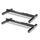 Showlite FLS-20 PAR Supporto da Terra per Luci 2 Vie Set 2x