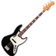 Fender Vintera III Early 70s Jazz Bass Black