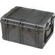 safetyBag 3628 outdoorLine Trolley Gerätekoffer 82 x 60 x 45 cm Schwarz