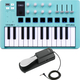Arturia MiniLab 3 Aquamarine Set
