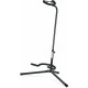 Classic Cantabile GS-30 BK Soporte para Guitarras (ligero) Negro