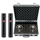 sE Electronics sE7 Stereo Set with Accessories