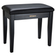 Banc De Piano Roland RPB-100BK Noir Mat
