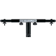 Showlite SAT-02 T Dual Quertraverse