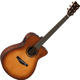 Yamaha TransAcoustic (2ª gen.) TAS3 C Sand Burst
