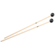 XDrum MG3 Baquetas Para Xilófono Madera Plástico Par