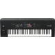 Sintetizador Korg Nautilus 61 AT