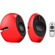 Edifier Luna E25 HD Design Speaker Set Red