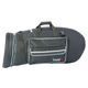 Soundline Gigbag for Bb Tuba Cerveny 603 Piggy