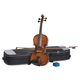Conjunto de Violín Stentor SR1542 4/4 Graduate