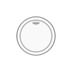 Remo 13" Pinstripe Clear