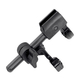 Soporte Pronomic MCH-100V para Clipmikro MCM-100 en Violín