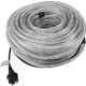 Eurolite Rubberlight LED RL1-230V Rouge 44m