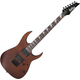 Ibanez GRG121DX-WNF Electric Guitar Walnut Flat