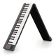 FunKey KP-88II Klapp-Piano  - Retoure (Zustand: sehr gut)