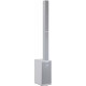 LD Systems Maui 11 G3 Mix Weiß  - 1A Showroom Modell (Zustand: wie neu, in OVP)