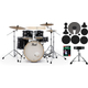 Pearl Export EXX705NBR/C31 Drumkit Jet Black Beginner Set