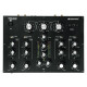 Omnitronic TRM-402 4-Kanaals Rotary-Mixer