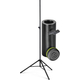 Showlite / Gravity SF 36 T28 Spina TV Set Stativo Luci 2,8m