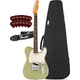 Fender Player II Telecaster RW Birch Green Set