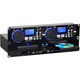 Pronomic CDJ-230 Lecteur DJ CD double avec USB et SD