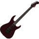 Charvel Pro-Mod Plus Dinky DK24 HH FR EB Crimson Eclipse