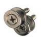 Planet Waves Botones Para Guitarra Cromados