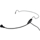 Pronomic HS-65 EA Headset Schwarz  - Retoure (Zustand: sehr gut)